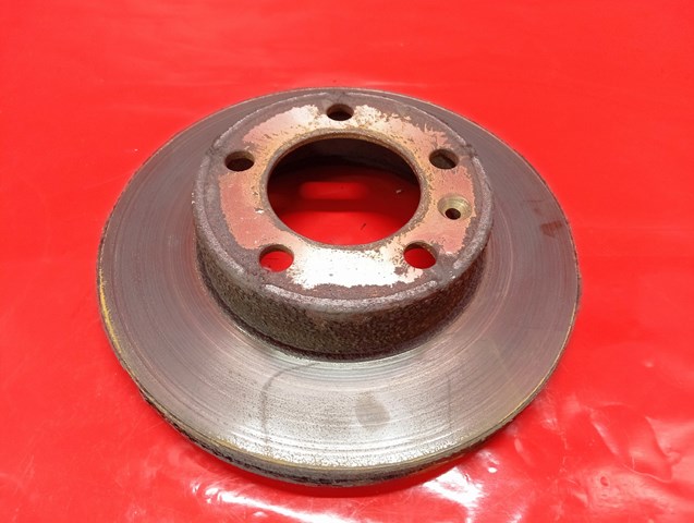 Гальмо дискове переднє 8200688880 RENAULT
