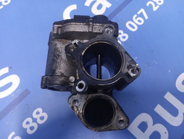 Клапан EGR 8200693739 RENAULT