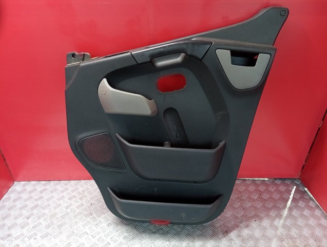 Пластик 8200729417 RENAULT