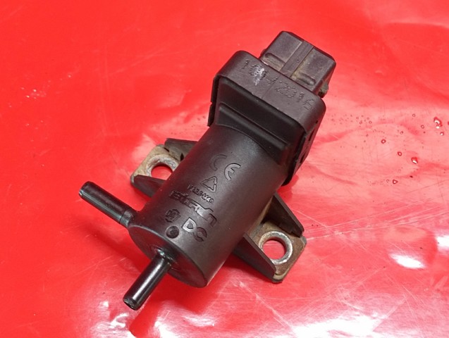 Клапан соленоїд регулювання заслонки EGR 8200762162 RENAULT