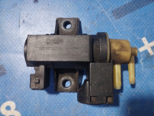 Перетворювач тиску (соленоїд) наддуву / EGR 8200790180 RENAULT