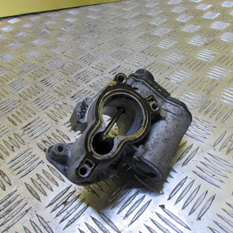 Клапан рециркуляції відпрацьованих газів EGR 8200797706 RENAULT