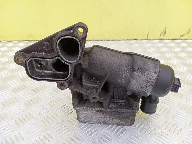 Корпус маслофільтра 8200797762 RENAULT