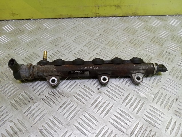 Розподільник палива 8200853678 RENAULT