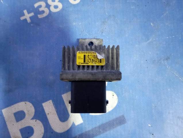 Реле накалу 8200859243 RENAULT