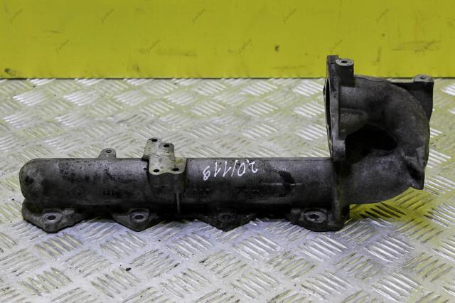 Колектор впускний 8200915216 RENAULT