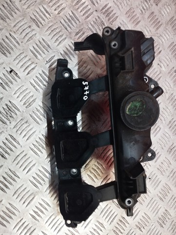 Кришка клапанів 8200924262 RENAULT