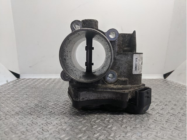 Заслінка повітряна 8200987453 RENAULT