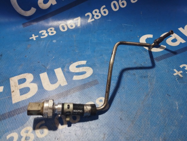 Датчик тиску вихлопних газів 8201000764 NISSAN