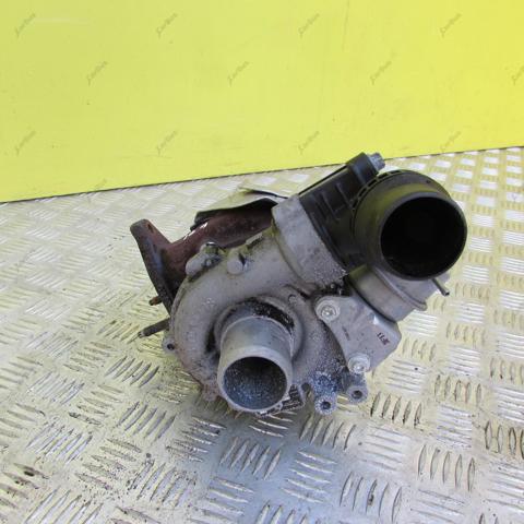 Турбокомпресор 8201067824 RENAULT