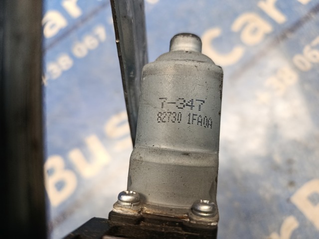Привід ліфта задній 827301FA0A NISSAN