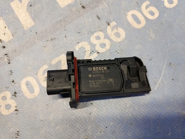 Повітромір 8605565 BMW