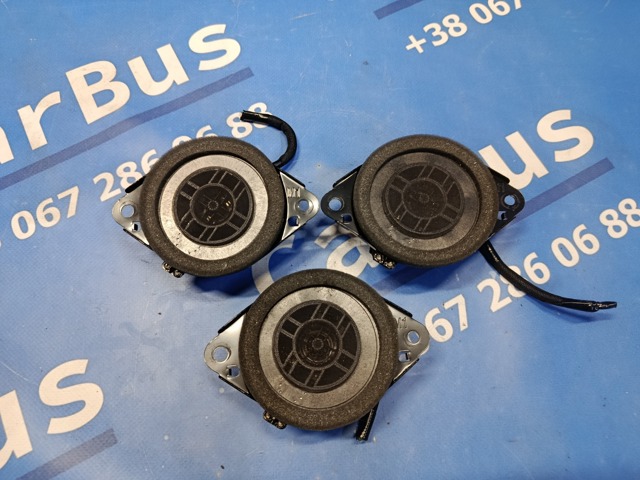 Динамік "торпедо" 861600WV80 TOYOTA