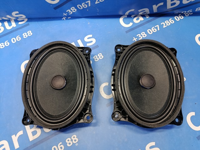 Динамік передньої двері 861600WW00 TOYOTA