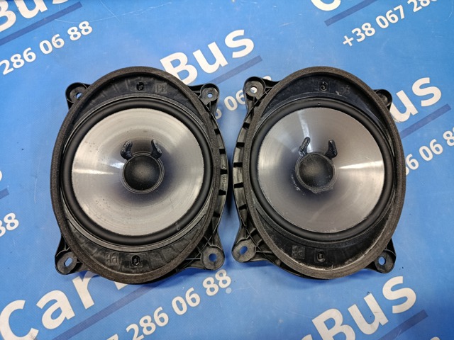 Динамік передній 8616048370 TOYOTA