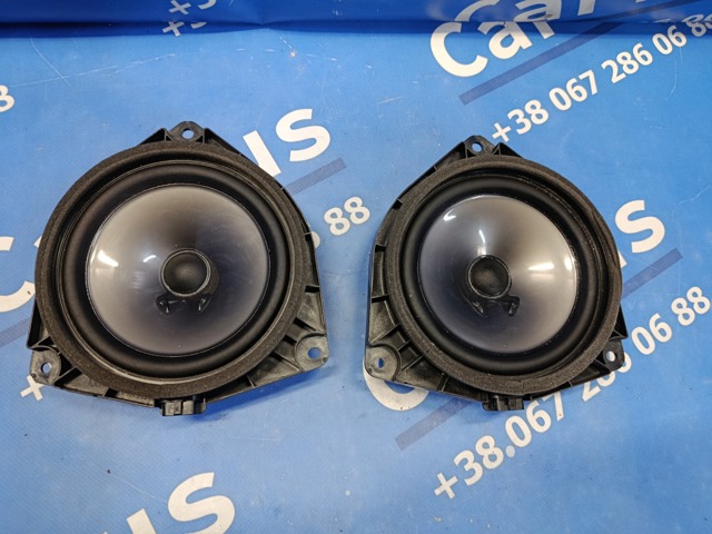 Динамік передній 8616078060 TOYOTA