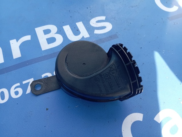Сигнали звукові 8651048190 TOYOTA