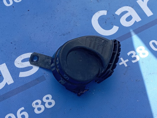 Сигнал високої тональності 8652030670 TOYOTA