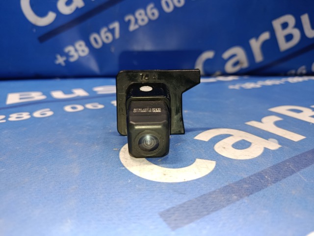 Камера заднього виду 8679048210 TOYOTA