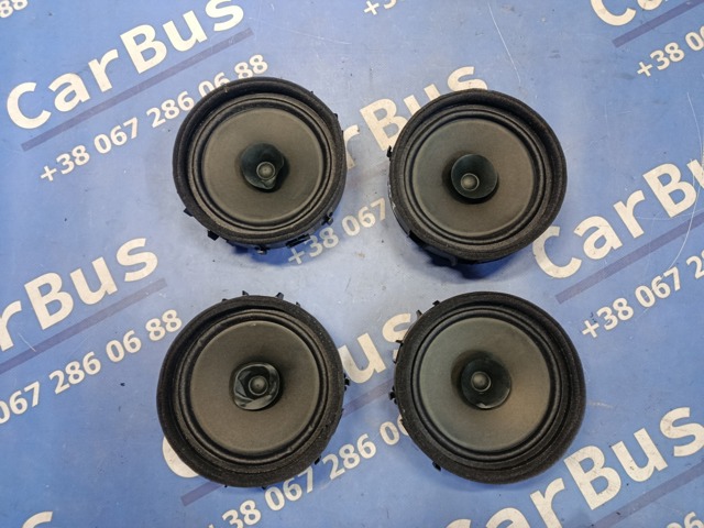 Динамік передньої двері 8720A166 MITSUBISHI