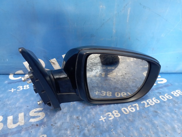 Праве дзеркало заднього виду 876202Y970 HYUNDAI