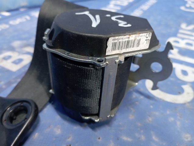 Ремінь безпеки задній 888508169R RENAULT