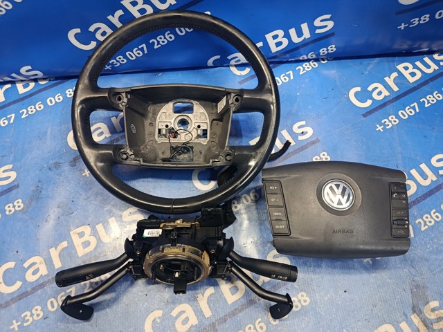 Шлейф Airbag 8E0953541E VAG