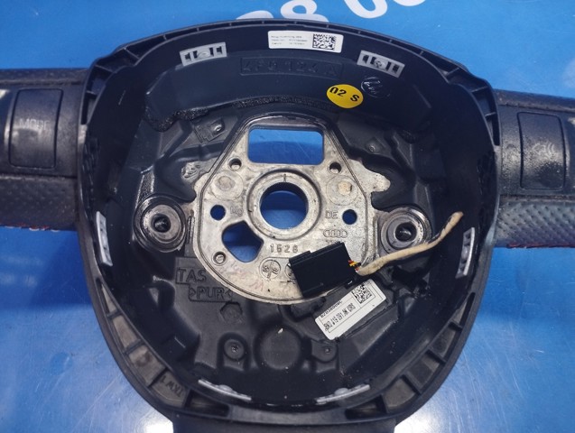 Руль 8K0419091AK VAG