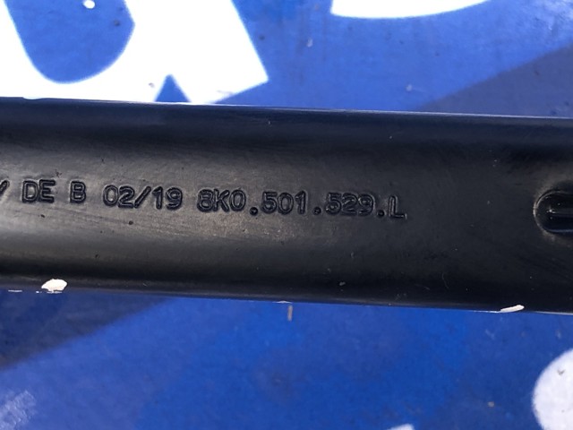 Діагональний важіль 8K0501529L VAG