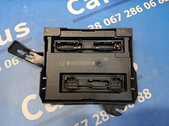 Блок комфорту 8K0907064KP VAG