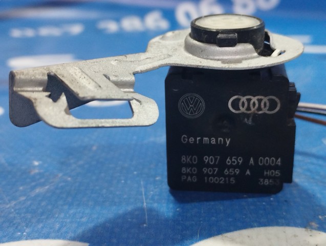 Датчик забруднення повітря 8K0907659A VAG