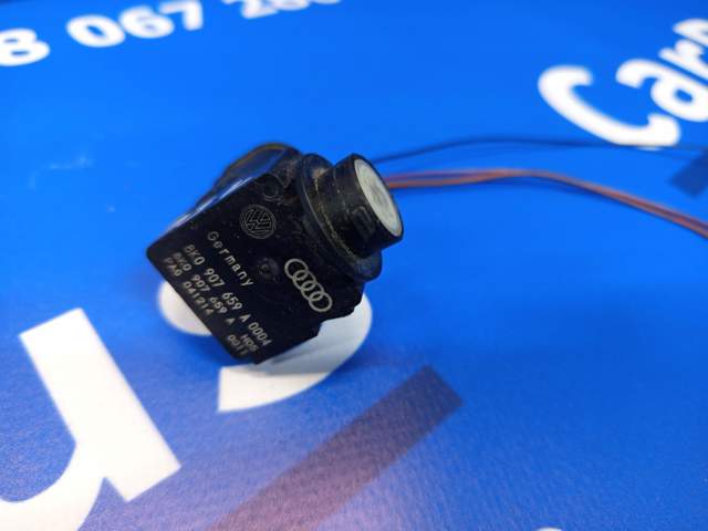 Датчик забруднення повітря 8K0907659A VAG