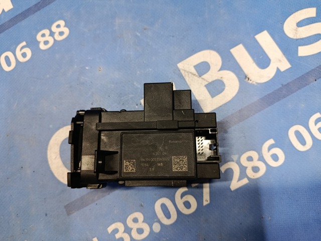 Замок запалювання 8K0909131D VAG