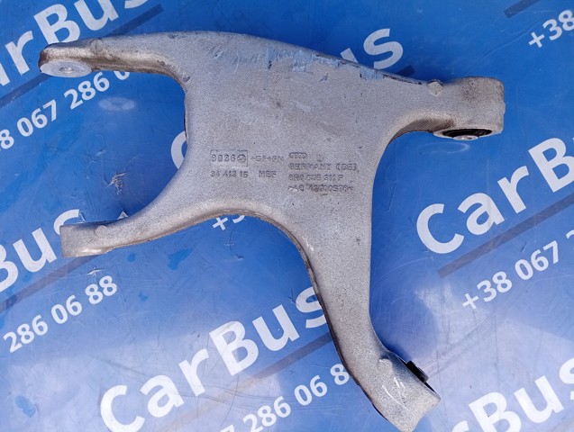 Балансир задній нижній, лівий 8R0505311F VAG