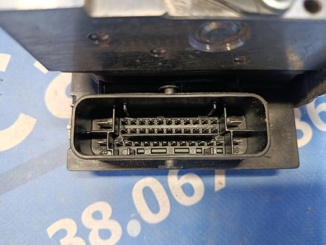 Гідроблок АБС 8R0614517DC VAG