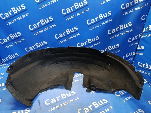 Підкрилок задній правий 8R0810172C VAG