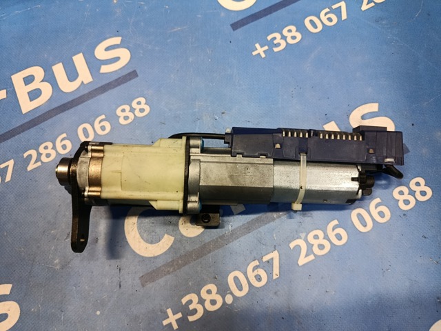 Стійка задніх дверей 8R0827852D VAG