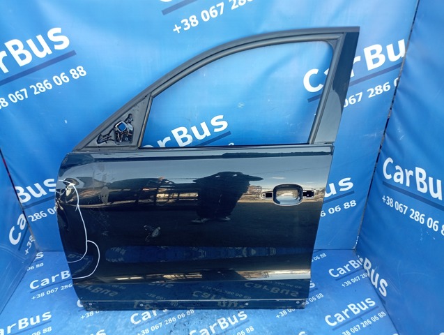 Водійські двері Ауді Q5