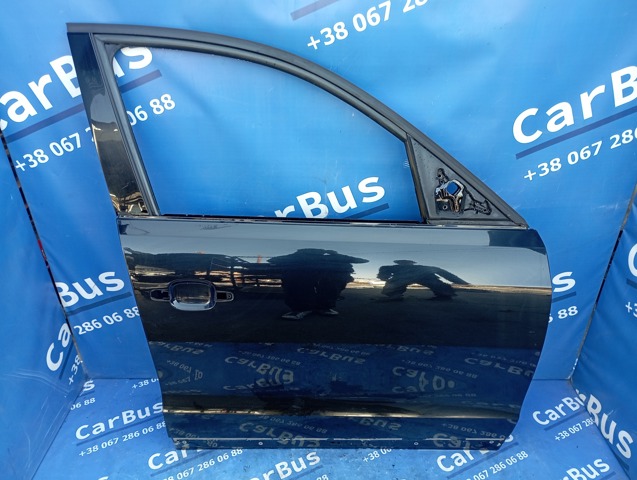 Дверка передня права 8R0831052E VAG