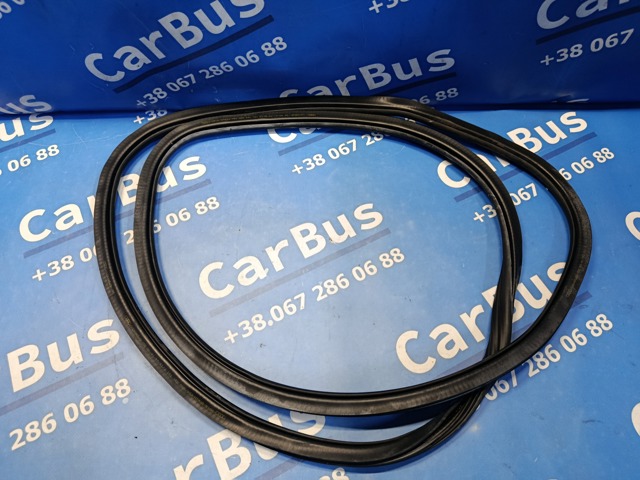 Ущільнювач дверей передніх, на (кузові) 8R0831721G VAG