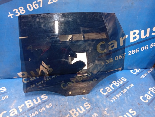 Вікно задніх дверей 8R0845206G VAG