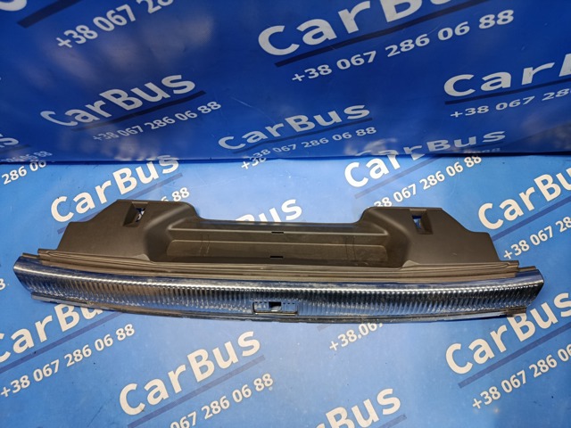 Накладка задньої панелі багажника 8R0864483CSK4 VAG