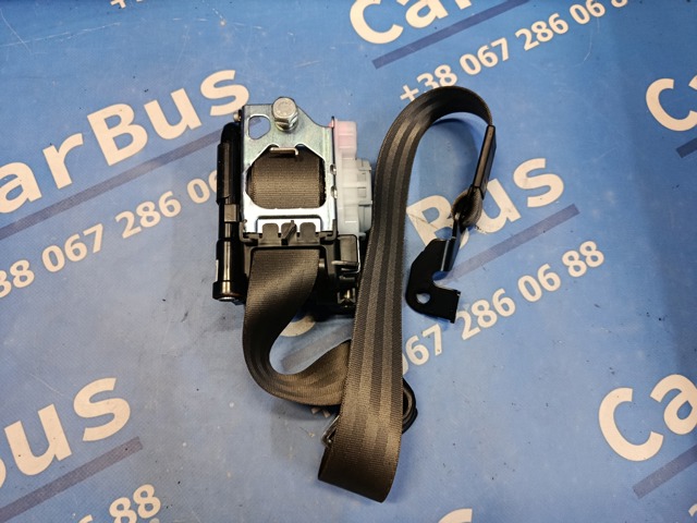 Ремені безпеки 8R1857706M VAG