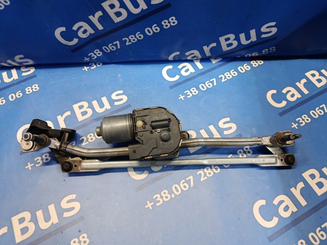 Трапеція склоочисника 8R1955023D VAG