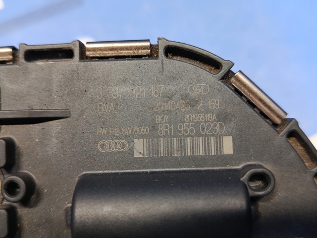 Трапеція склоочисника 8R1955023D VAG