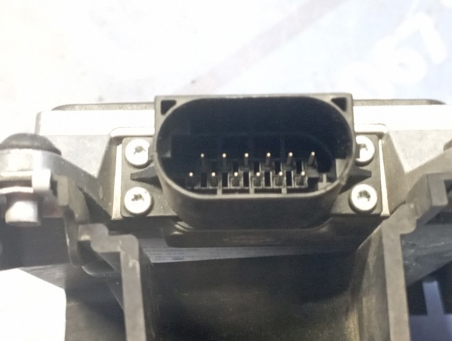 Радар зміни смуги руху 8T0907566B VAG