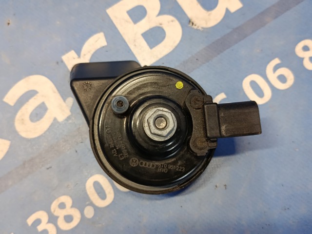 Сигнали звукові 8T0951223 VAG