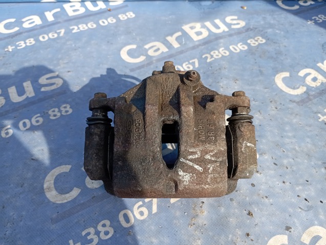 Супорт тормзной 8V0615123D VAG