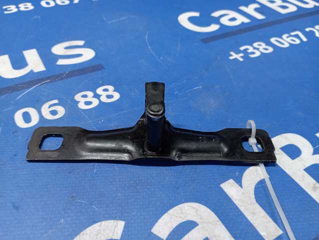 Зацеп замку кришки багажника 8V0827507H VAG