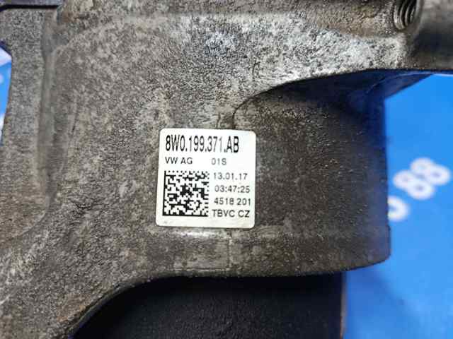 Ліва подушка двигуна 8W0199371AB VAG